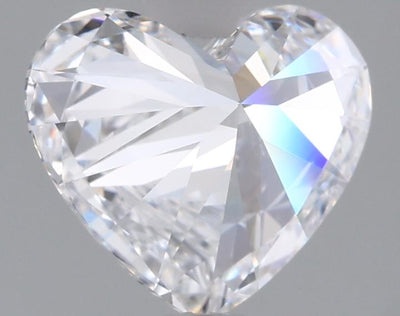 1.37 Carat Heart Lab Diamond :: Greenstar spin frame 06