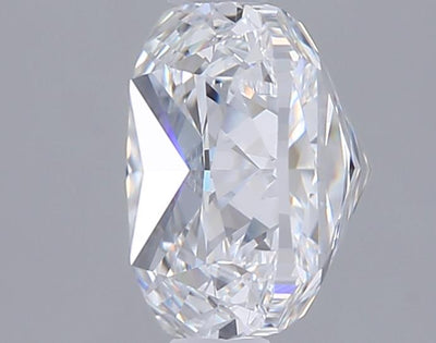 2.33 Carat Cushion Lab Diamond :: Greenstar spin frame 06