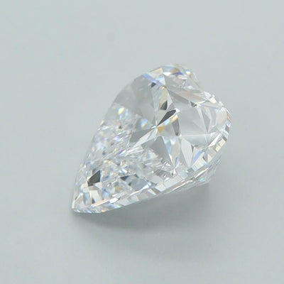 2.18 Carat Heart Lab Diamond :: Greenstar spin frame 06