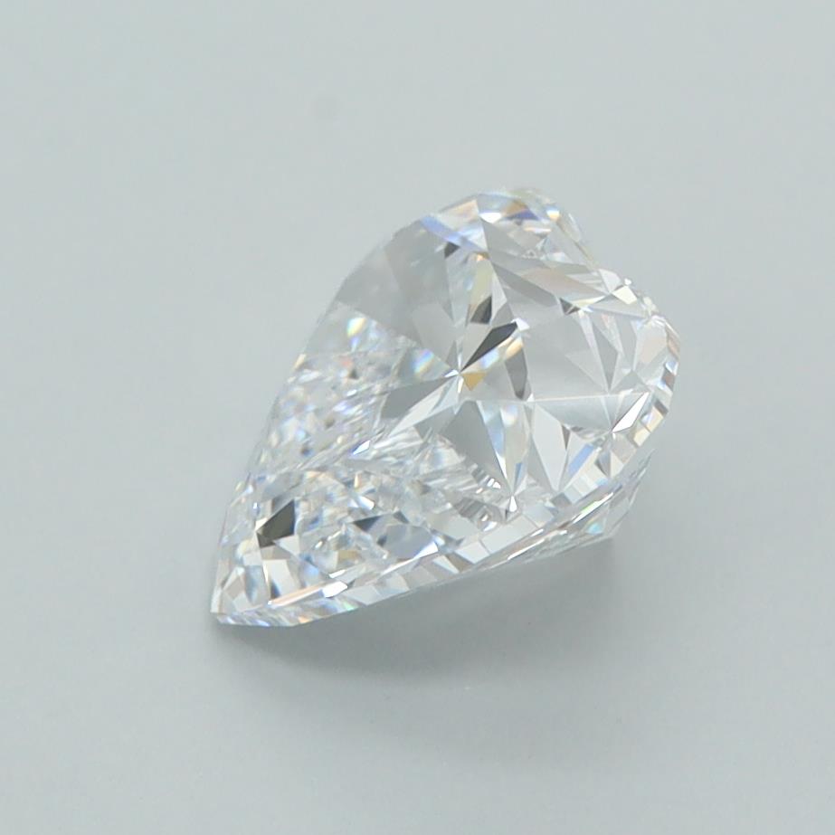 2.18 Carat Heart Lab Diamond :: Greenstar spin frame 06