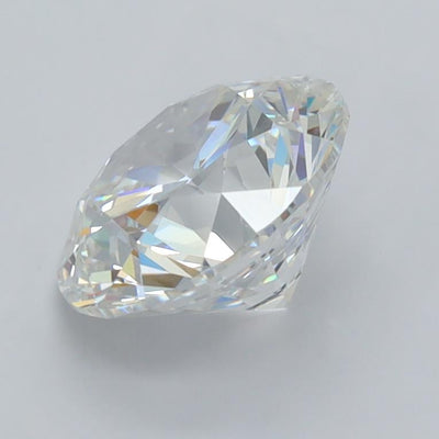 2.01 Carat Round Lab Diamond :: Greenstar spin frame 06
