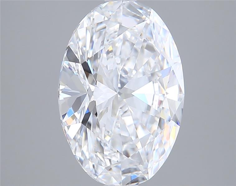 2.54 Carat Oval Lab Diamond :: Greenstar spin frame 06