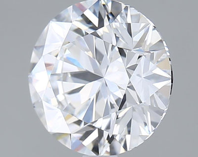 2.51 Carat Round Lab Diamond :: Greenstar spin frame 06
