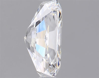1.51 Carat Radiant Lab Diamond :: Greenstar spin frame 06