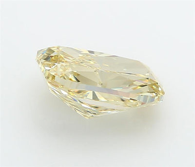 3.29 Carat Cushion Lab Diamond :: Greenstar spin frame 06
