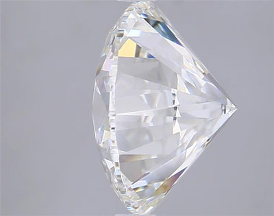 5.04 Carat Round Lab Diamond :: Greenstar spin frame 06