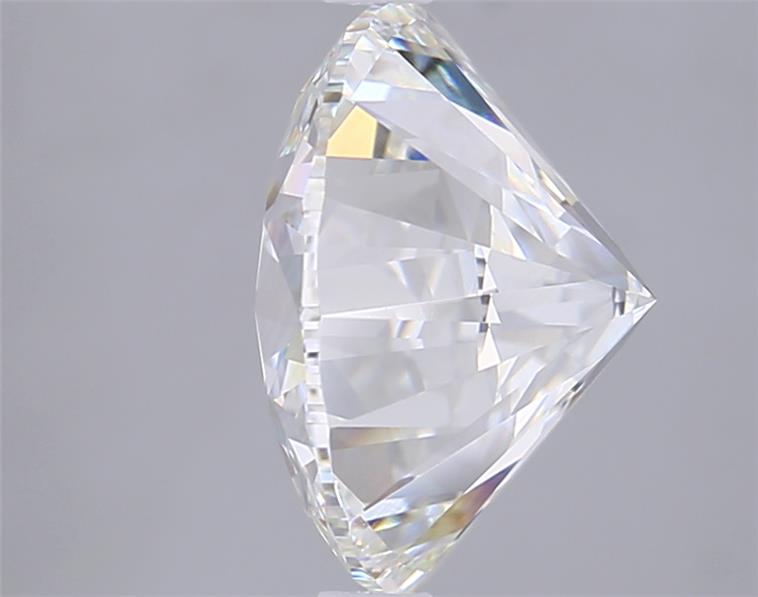 5.04 Carat Round Lab Diamond :: Greenstar spin frame 06