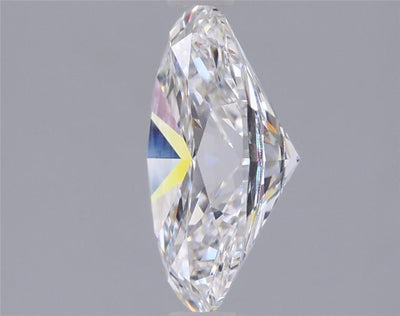 1.56 Carat Oval Lab Diamond :: Greenstar spin frame 06