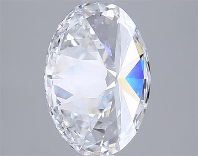 2.13 Carat Oval Lab Diamond :: Greenstar spin frame 06