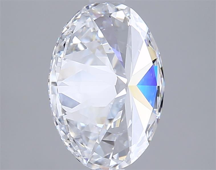 2.13 Carat Oval Lab Diamond :: Greenstar spin frame 06