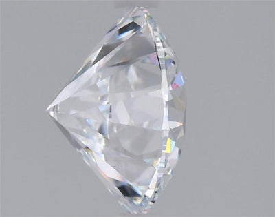 2.41 Carat Round Lab Diamond :: Greenstar spin frame 06