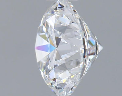 1.01 Carat Round Lab Diamond :: Greenstar spin frame 06