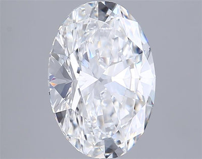 2.51 Carat Oval Lab Diamond :: Greenstar spin frame 06