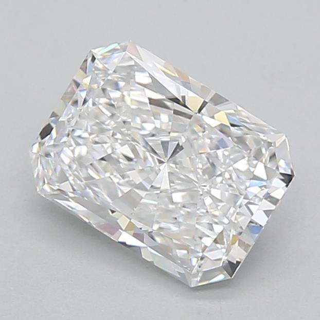 2.05 Carat Radiant Lab Diamond :: Greenstar spin frame 06