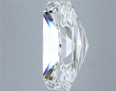 13.04 Carat Radiant Lab Diamond :: Greenstar spin frame 06