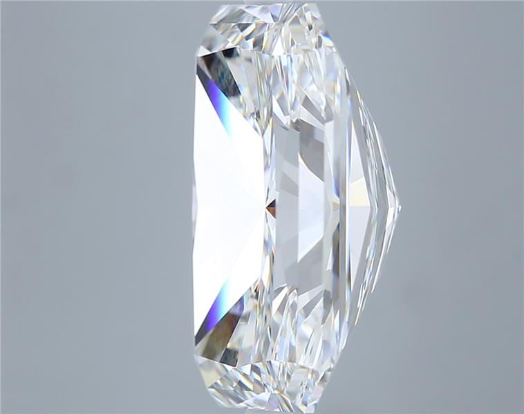 13.04 Carat Radiant Lab Diamond :: Greenstar spin frame 06