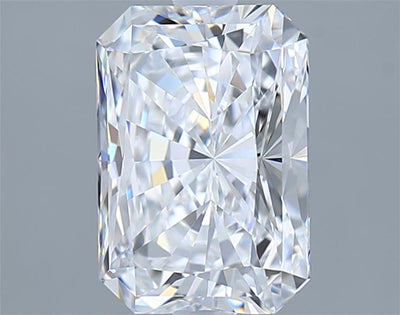 2.55 Carat Radiant Lab Diamond :: Greenstar spin frame 06