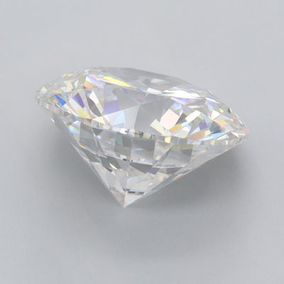 3.01 Carat Round Lab Diamond :: Greenstar spin frame 06