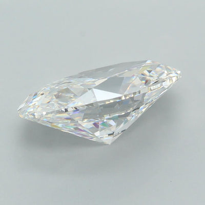 2.91 Carat Oval Lab Diamond :: Greenstar spin frame 06