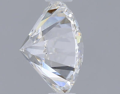1.03 Carat Round Lab Diamond :: Greenstar spin frame 06