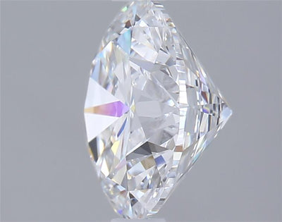 2.00 Carat Round Lab Diamond :: Greenstar spin frame 06