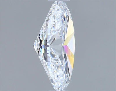 1.02 Carat Oval Lab Diamond :: Greenstar spin frame 06