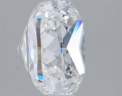 2.07 Carat Cushion Lab Diamond :: Greenstar spin frame 06