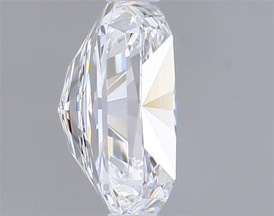 1.56 Carat Radiant Lab Diamond :: Greenstar spin frame 06