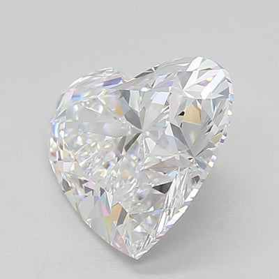 2.51 Carat Heart Lab Diamond :: Greenstar spin frame 06