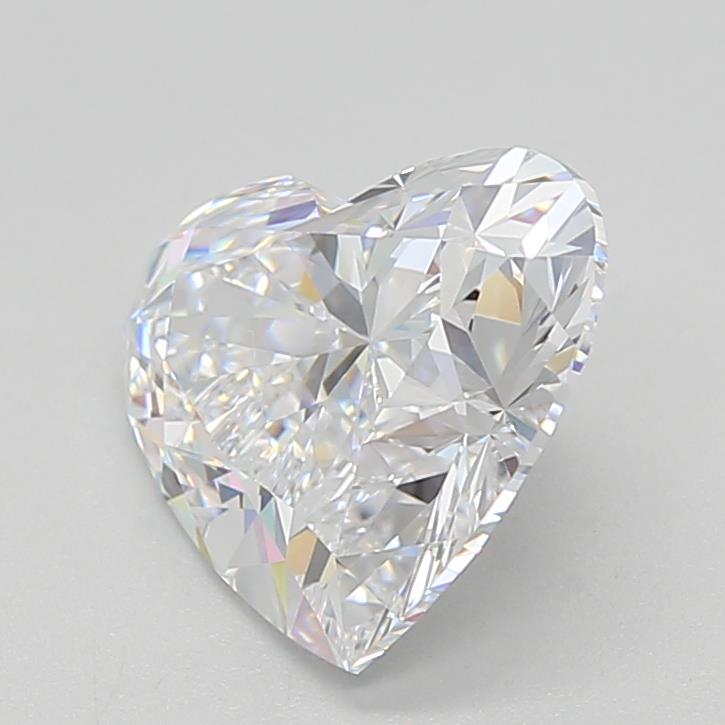 2.51 Carat Heart Lab Diamond :: Greenstar spin frame 06