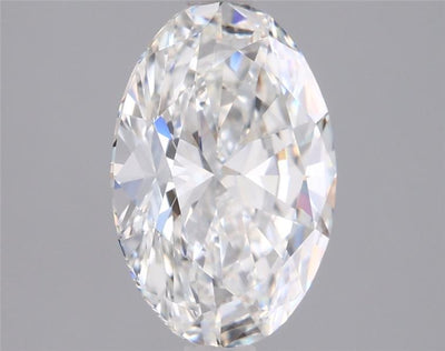 1.79 Carat Oval Lab Diamond :: Greenstar spin frame 06