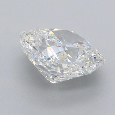 2.00 Carat Cushion Lab Diamond :: Greenstar spin frame 06