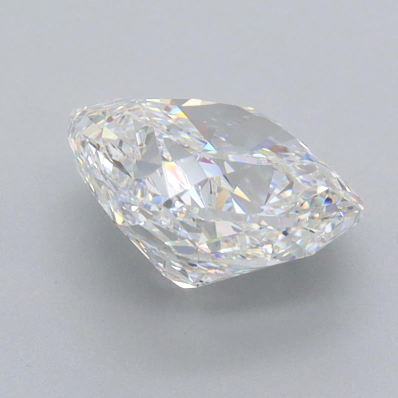 2.00 Carat Cushion Lab Diamond :: Greenstar spin frame 06