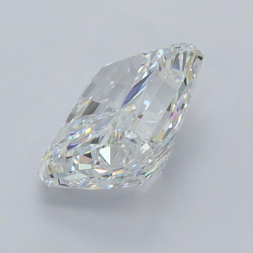 2.04 Carat Radiant Lab Diamond :: Greenstar spin frame 06