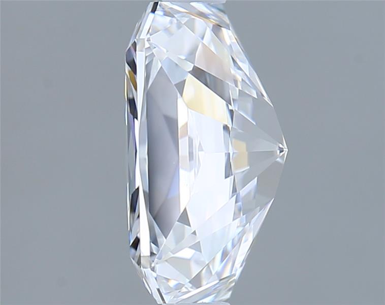 2.25 Carat Radiant Lab Diamond :: Greenstar spin frame 06