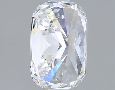 1.56 Carat Cushion Lab Diamond :: Greenstar spin frame 06