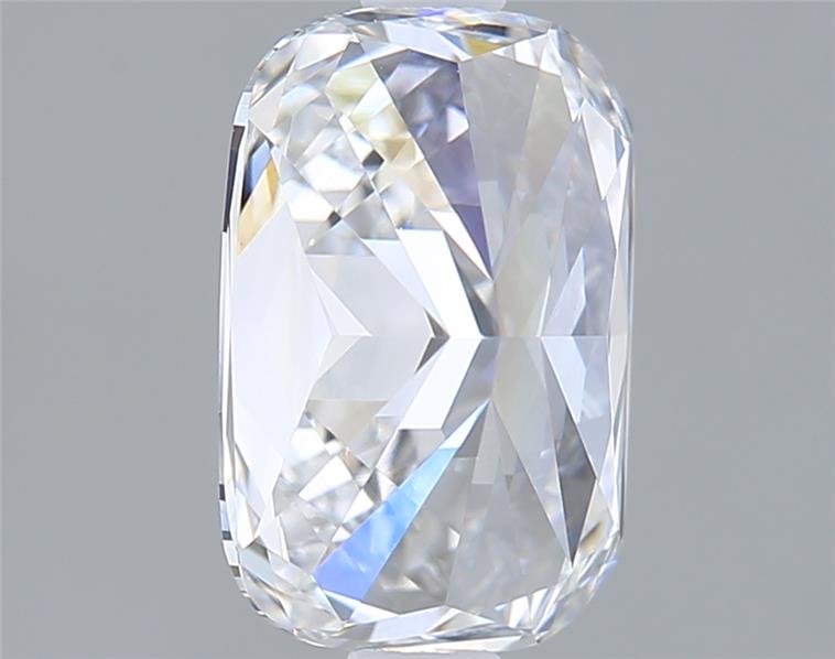 1.56 Carat Cushion Lab Diamond :: Greenstar spin frame 06