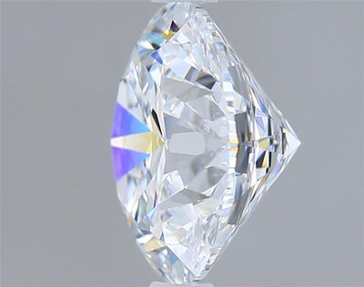 1.92 Carat Round Lab Diamond :: Greenstar spin frame 06