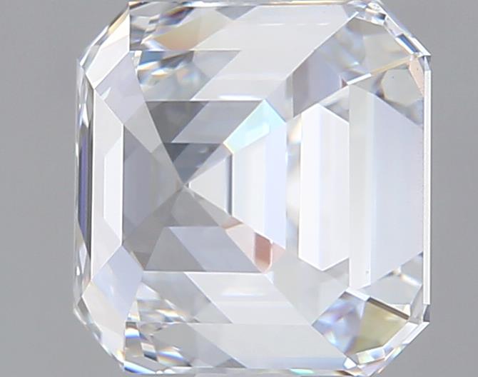 2.05 Carat Asscher Lab Diamond :: Greenstar spin frame 06