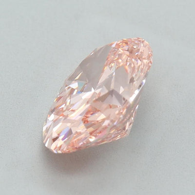 2.05 Carat Oval Lab Diamond :: Greenstar spin frame 06