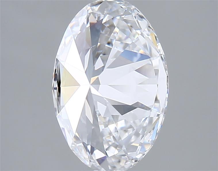 1.51 Carat Oval Lab Diamond :: Greenstar spin frame 06