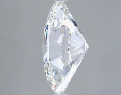 5.05 Carat Oval Lab Diamond :: Greenstar spin frame 06