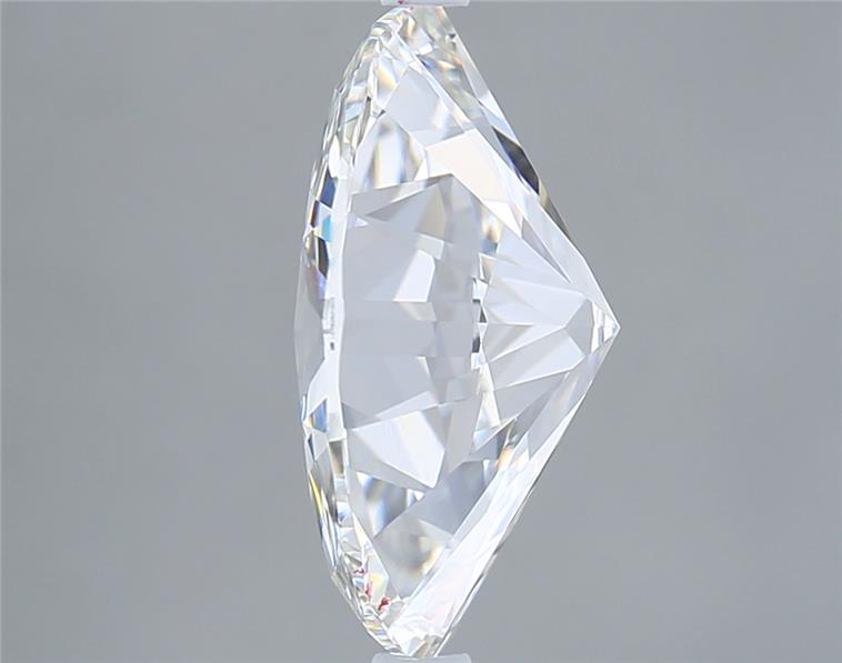 5.05 Carat Oval Lab Diamond :: Greenstar spin frame 06