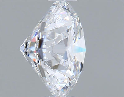 1.09 Carat Round Lab Diamond :: Greenstar spin frame 06