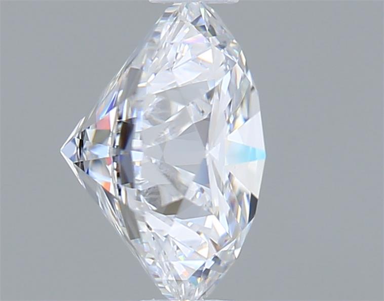 1.09 Carat Round Lab Diamond :: Greenstar spin frame 06