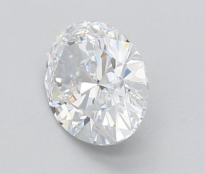 2.04 Carat Oval Lab Diamond :: Greenstar spin frame 06