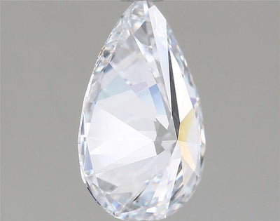 1.31 Carat Pear Lab Diamond :: Greenstar spin frame 06