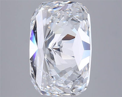 3.10 Carat Cushion Lab Diamond :: Greenstar spin frame 06