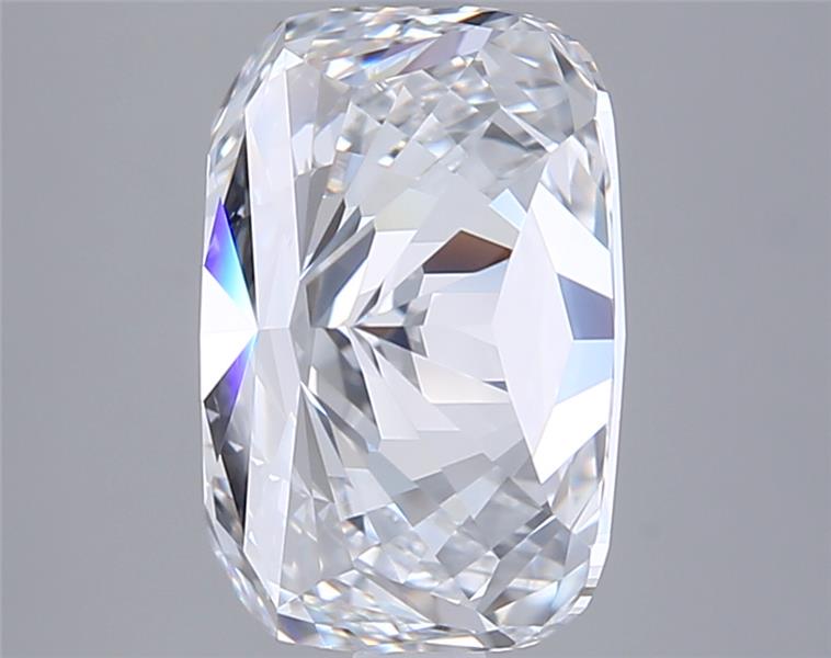 3.10 Carat Cushion Lab Diamond :: Greenstar spin frame 06