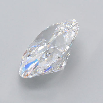 2.51 Carat Oval Lab Diamond :: Greenstar spin frame 06